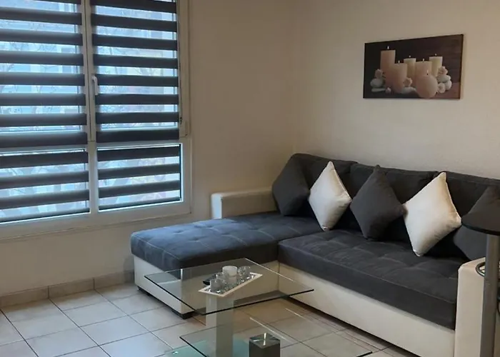 Studio Meuble