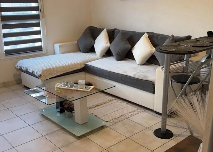 Studio Meuble