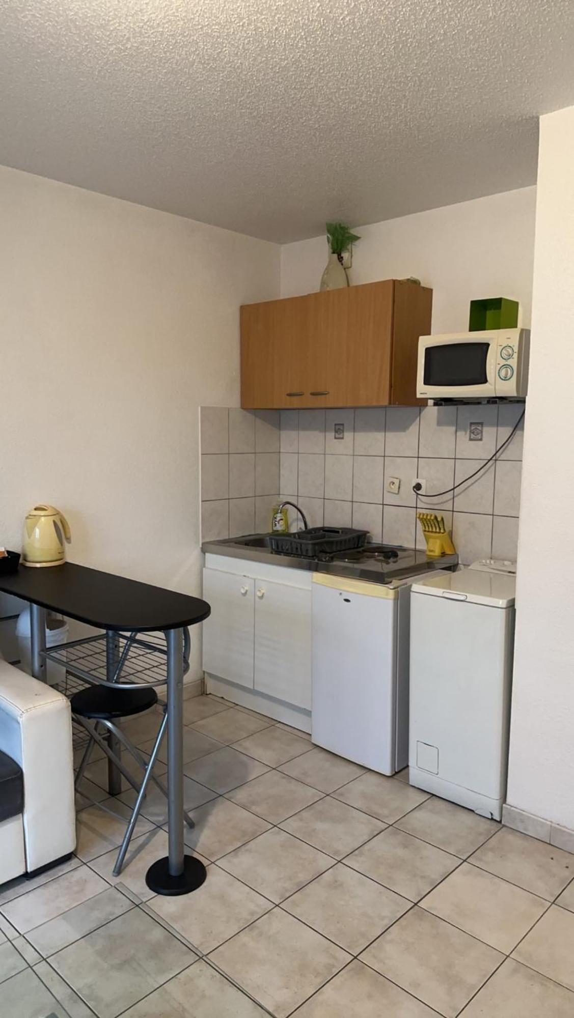 Appartement Meuble