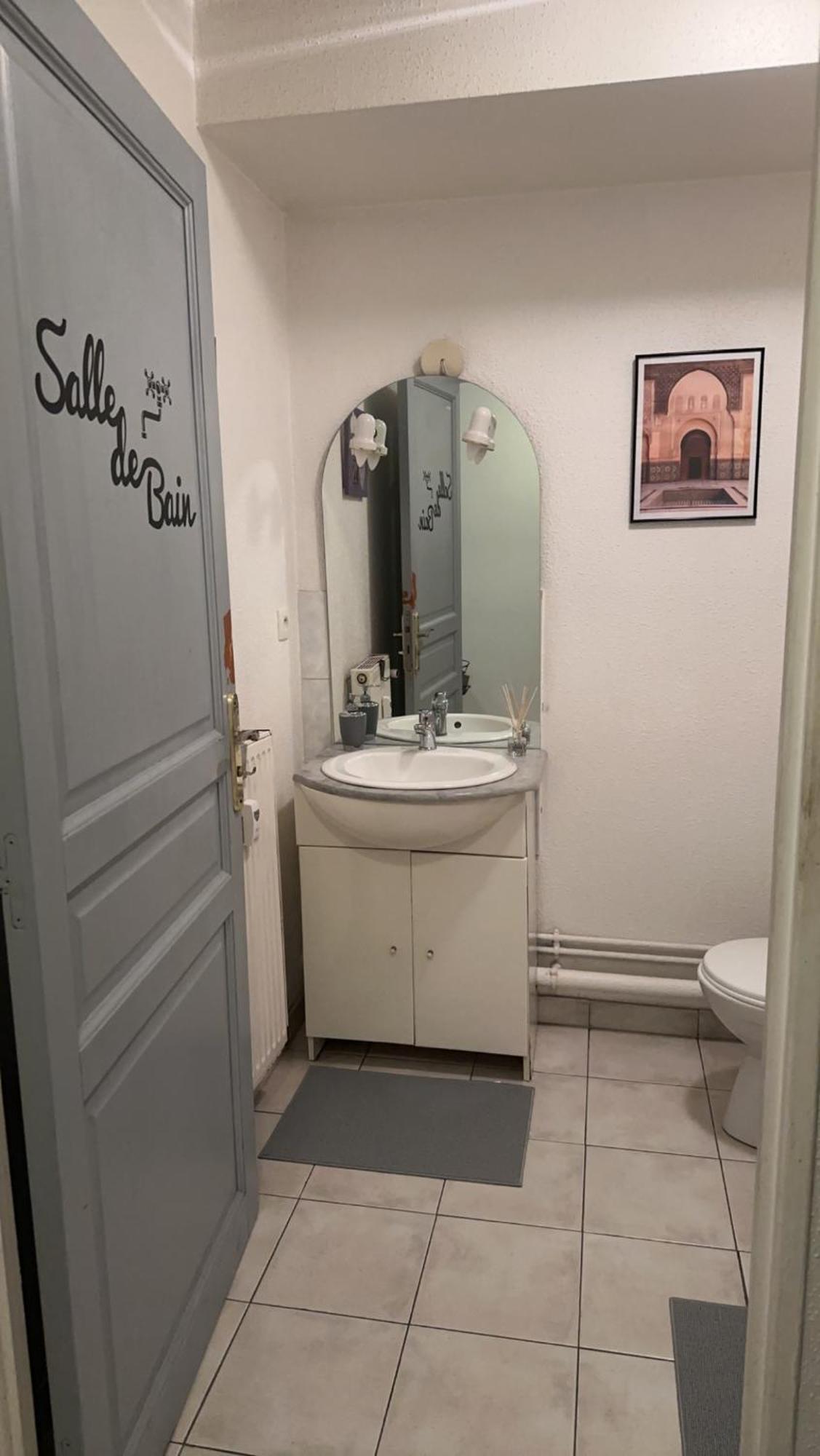Appartement Meuble *