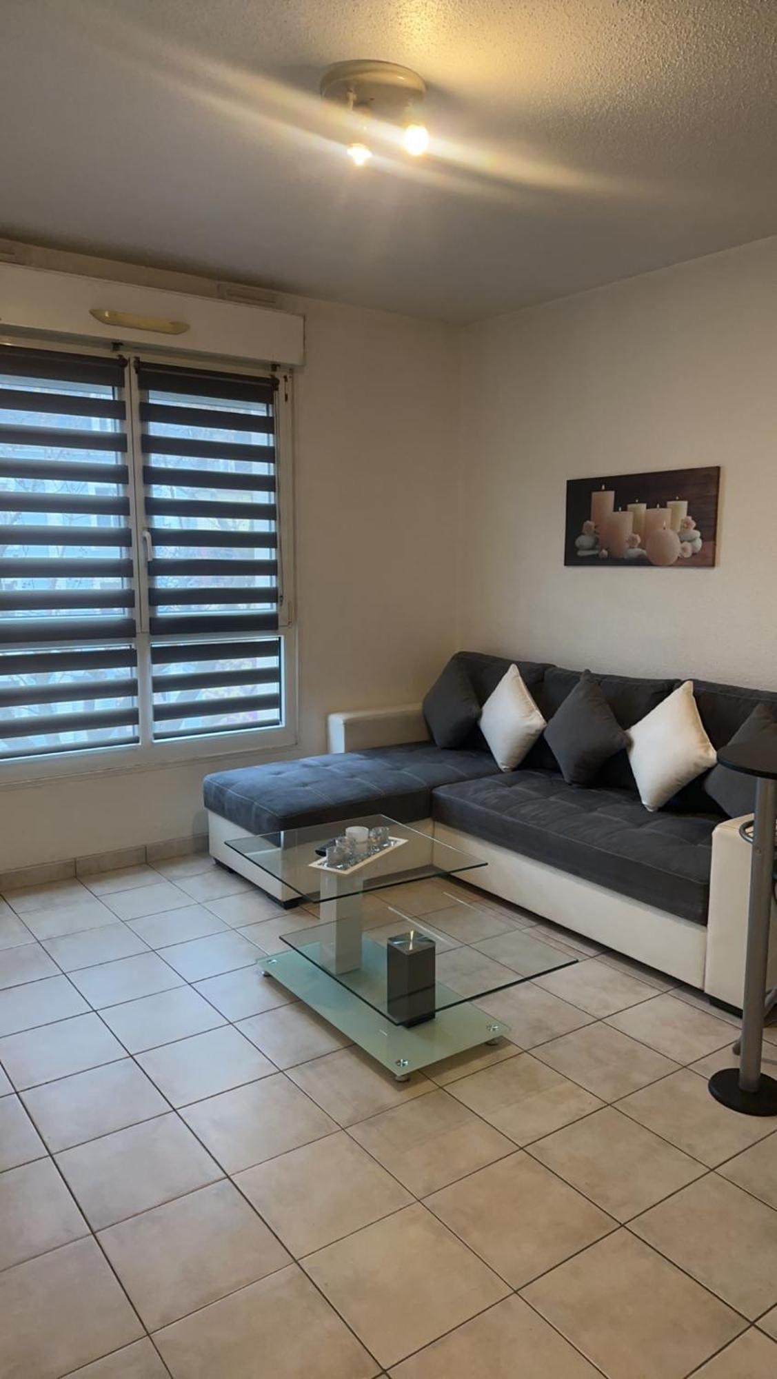 Meuble Appartement *