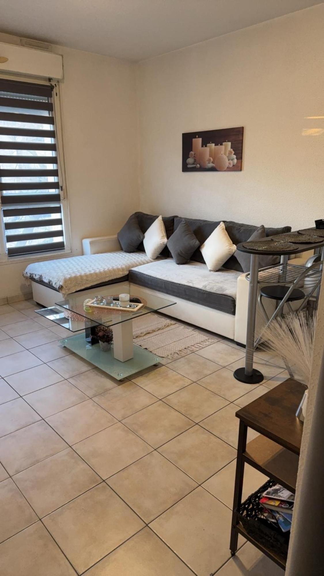 Appartement Meuble Mulhouse